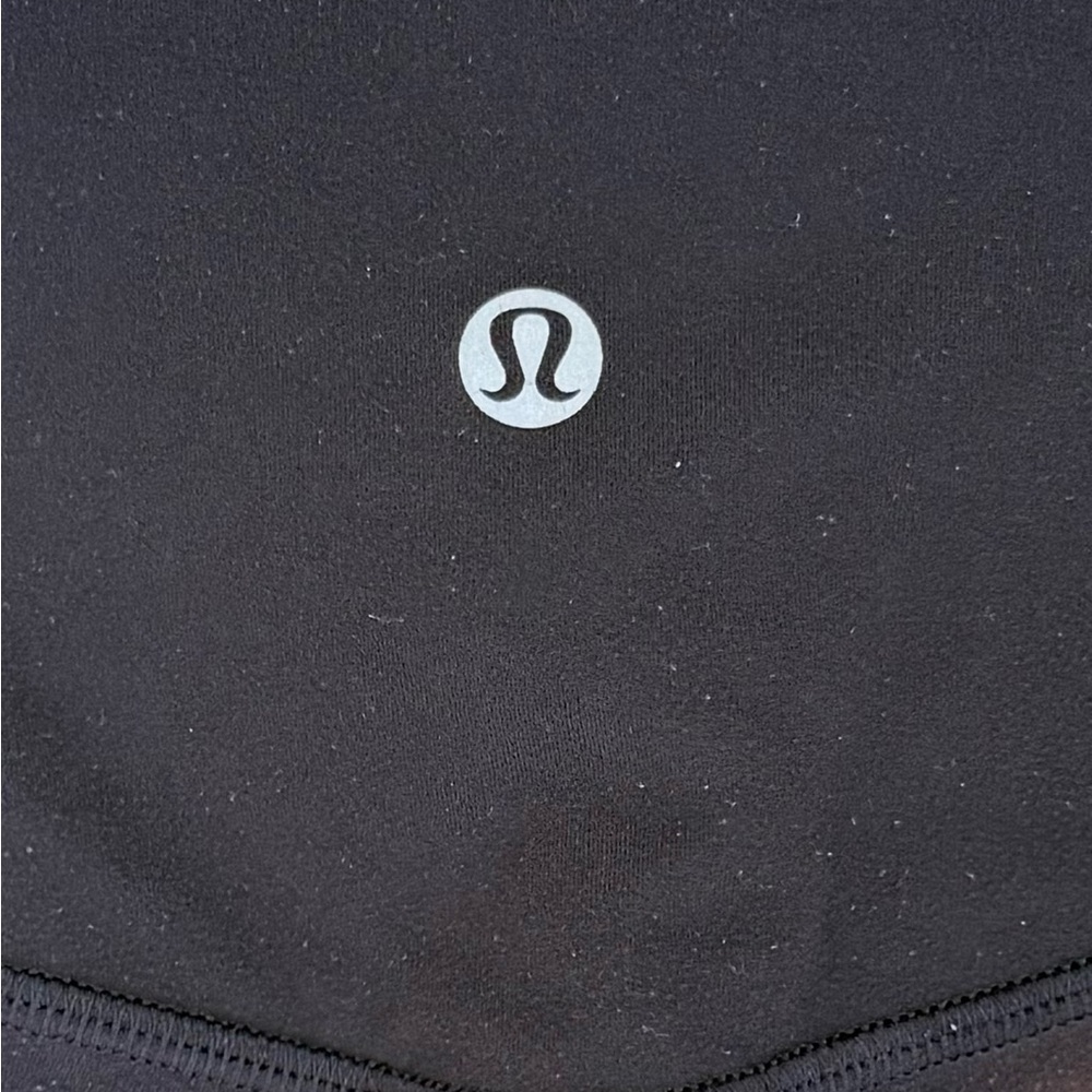 Lululemon Leggings – 26” Inseam, Black Size 0 - Picture 6 of 9